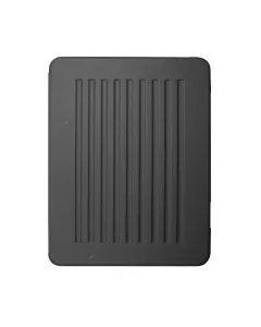 Eltoro Silicon Book Case for iPad Pro 11-inch - Black
