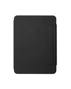 Eltoro Magnetic Stand Case for iPad Air 5 10.9-inch - Clear/Black