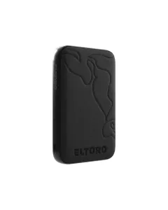 Eltoro Charge Mate Power Bank 10000mAh 20W - Black