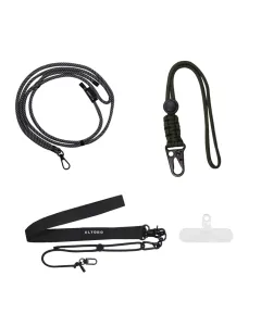 Eltoro Necklace Phone Holder 3 Pack M