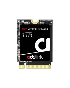 Addlink S91 M.2 2230 Pcie Gen4x4 Nvme 3d Nand Internal Ssd - 1tb - 33847