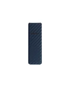 Eltoro Gell Grip Lether Fiber - Navy