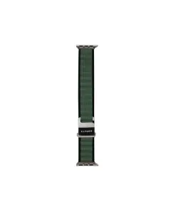 Eltoro Watch Band Loop 49/45/44mm - Black/Olive
