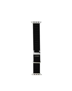 Eltoro Watch Band Loop 49/45/44mm - Black/Black