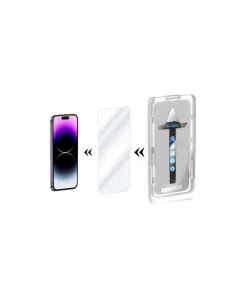 Eltoro Double Strong Screen Protector for iPhone 14 Pro - Clear