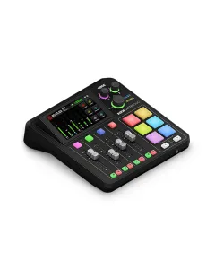 Rode Caster Duo Integrated Audio Production Studio