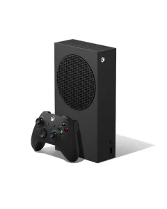 Microsoft Xbox Series S 1tb - Black (Open Box)