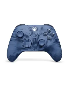 Microsoft Xbox Series X/s Xbox One Wireless Controller - Stormcloud Vapor