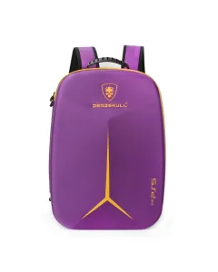 Deadskull Ps5 Carrying Backpack - Purple