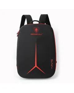 Deadskull Ps5 Carrying Backpack - Black