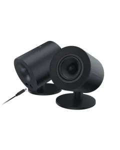 Razer Nommo V2 X Full-range 2.0 Pc Gaming Speakers - Black