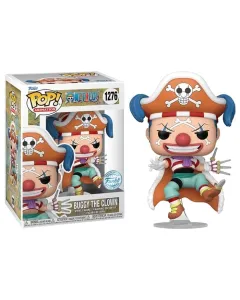 Funko Pop! Buggy The Clown