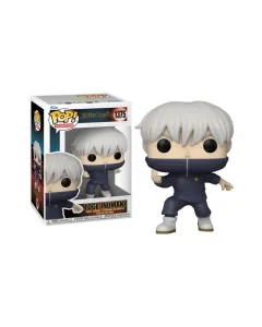Funko Pop! Animation: Jujutsu Kaisen - Toge Inumaki W/chase