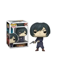 Funko Pop! Animation: Jujutsu Kaisen - Mai Zen In