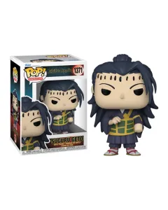 Funko Pop! Animation: Jujutsu Kaisen - Suguru Geto