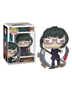 Funko Pop! Animation: Jujutsu Kaisen - Maki Zen In