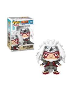 Funko Pop! Animation: Naruto - Jiraiya (Sage Mode)(Exc)
