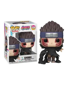 Funko Pop! Animation: Boruto - Shinki