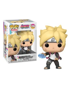 Funko Pop! Animation: Boruto - Boruto With Rasengan