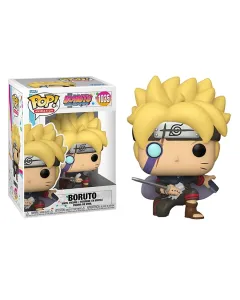 Funko Pop! Animation: Boruto - Boruto W/ Marks
