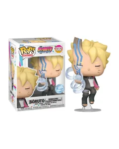 Funko Pop! Animation: Boruto - Boruto Momo Transformation W/chase(Gw)(Exc)