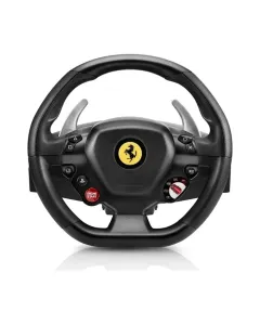 Thrustmaster T80 Ferrari 488GTB Playstation 4 Racing Wheel