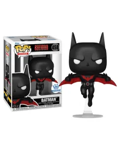 Funko Pop! Heroes: Dc Comics - Batman Beyond W/chase (Exc)