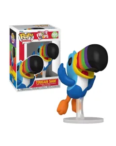 Funko Pop! Ad Icons: Kelloggs - Toucan Sam Flying