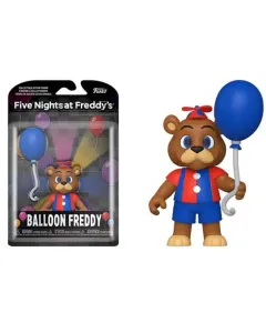 Funko Action Figure: Five Nights At Freddy's - Balloon Freddy