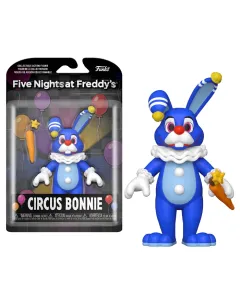 Funko Action Figure: Five Nights At Freddy's - Circus Bonnie