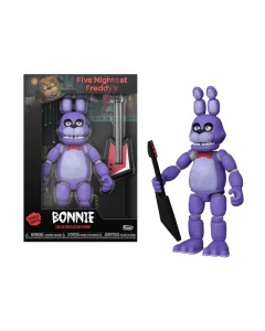 Funko Action Figure 13.5'': Five Nights At Freddy's - Bonnie