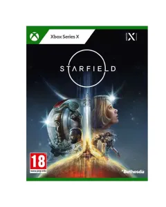 Xbox Starfield Series X - R2