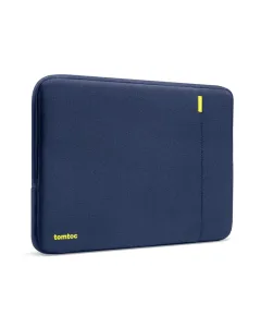 Tomtoc Defender-A13 Laptop Sleeve Navy