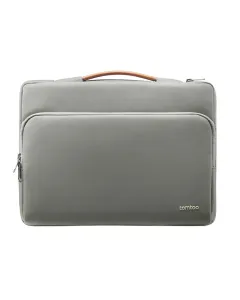 Tomtoc Versatile A14 For 16'' MacBook Pro/Universal Laptop - Grey