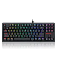 Redragon Karma K598p-kbs Mechanical Gaming Keyboard