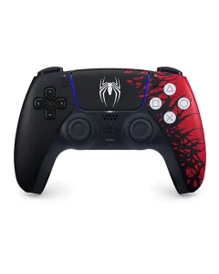 Ps5: Sony Dualsense™ Wireless Controller - Marvel’s Spider-man 2 Limited Edition