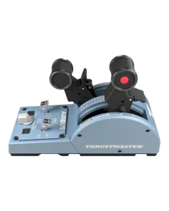Thrustmaster TCA QUADRANT AIRBUS EDITION-WW