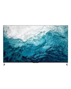 TCL 98-inch QLED Smart Google TV 120 HZ (98C735)