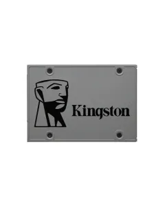 Kingston 480GB SSDNow UV500 520/500 MB/s - SSD
