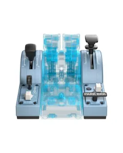 Thrustmaster TCA QUADRANT ADD-ON AIRBUS EDITION WW