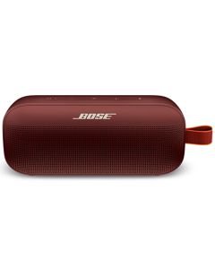 SoundLink Flex Bluetooth Speaker - Carmine Red