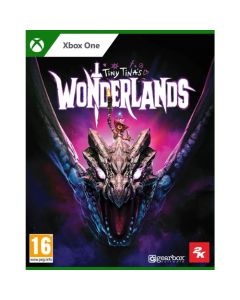 Xbox One : Tiny Tina's Wonderlands - R2 