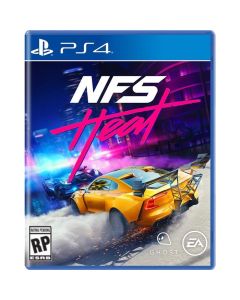 PS4: Need for Speed Heat R1