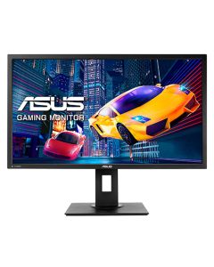 Asus VP28UQGL 28" 4K UHD, 1ms, Gaming Monitor - Black