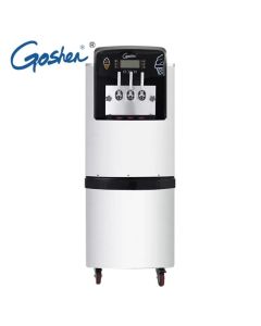 Goshen BJ series Pro Big Ice Cream Machine - 36774