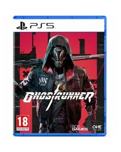 PS5: Ghost Runner - R2