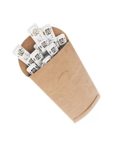 Nanoleaf Shapes Hexagon Rigid Linkers (9 pack)