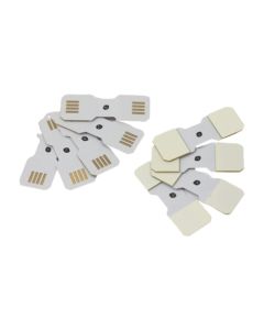 Nanoleaf Flex Linkers - 9 Piece Pack
