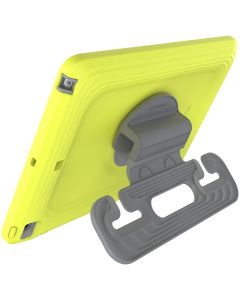 OtterBox - Kids EasyGrab Tablet Case for Apple iPad (7th, 8th and 9th gen) - Green