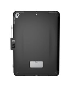 UAG iPad 10.2inch (7th & 8th Gen) Scout Case - Black